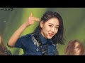 이달의 소녀(LOONA) - So What 교차편집(stage mix)