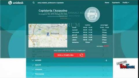 Unidesk for Students