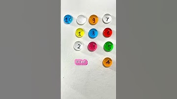 Connect numbers from 1 to 10 - can you do it? #funny #iqtest #quiz #games #shorts