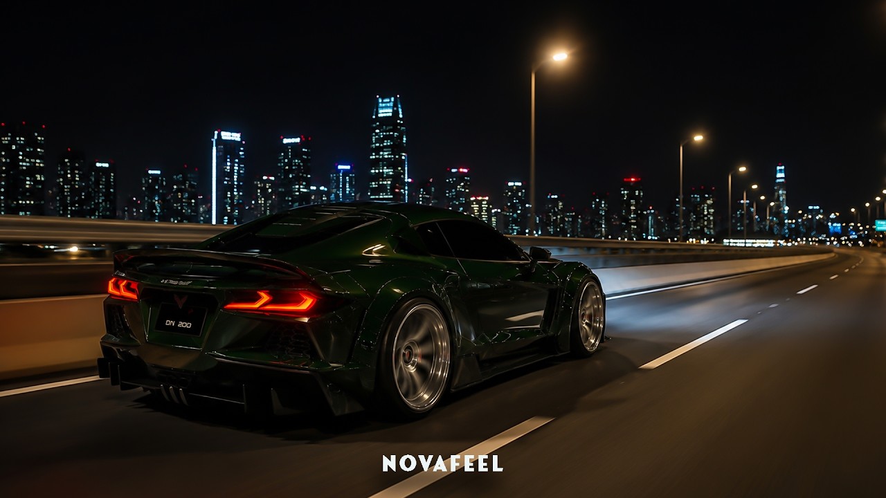 Watch NovaFeel - Come Closer (Original Mix) on YouTube Watch NovaFeel - Come Closer (Original Mix) on YouTube