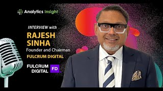 Intelligence Augmentation: The Future of AI and Human Collaboration with Rajesh Sinha