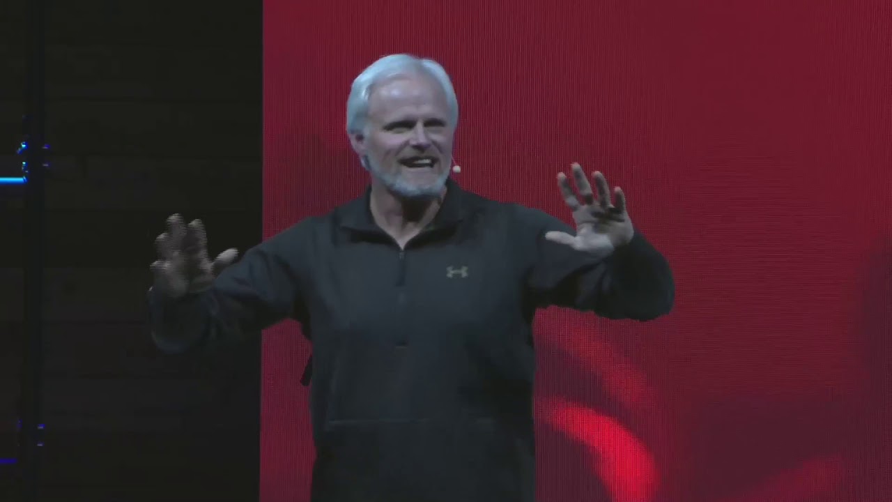 Dan Mohler - Believing You are Right With God