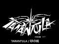 TARANTULA(Vo森重樹一) / 砂の城(Live)
