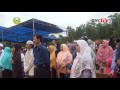 Pentas Seni 624 - 03 Hymne Oh Pondokku dan dan Mars Darunnajah