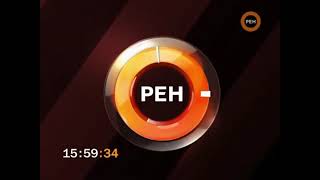 (Реконструкция/Склейка) Часы (РЕН-ТВ Эстония, 2007-2008)