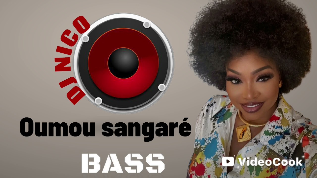 DJ NICO _OUMOU SANGARÉ LABAN 2025