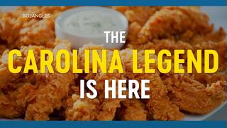 Bojangles to open first Coastal Bend location in Corpus Christi