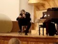 А.Цыганков - Концерт в Дубне 2015 - Хоровод гномов А. Баццини