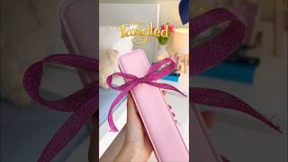 Would you give this to your princess? 💕✨ #rapunzel #rapunzeljewelry #disney #princess #usa
