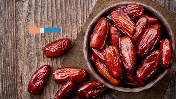 What happens to your body when you eat 3 dates a day?