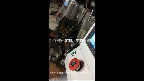 Wire harness taping machine/Two Point tape winding machine/Tape wrapping machine