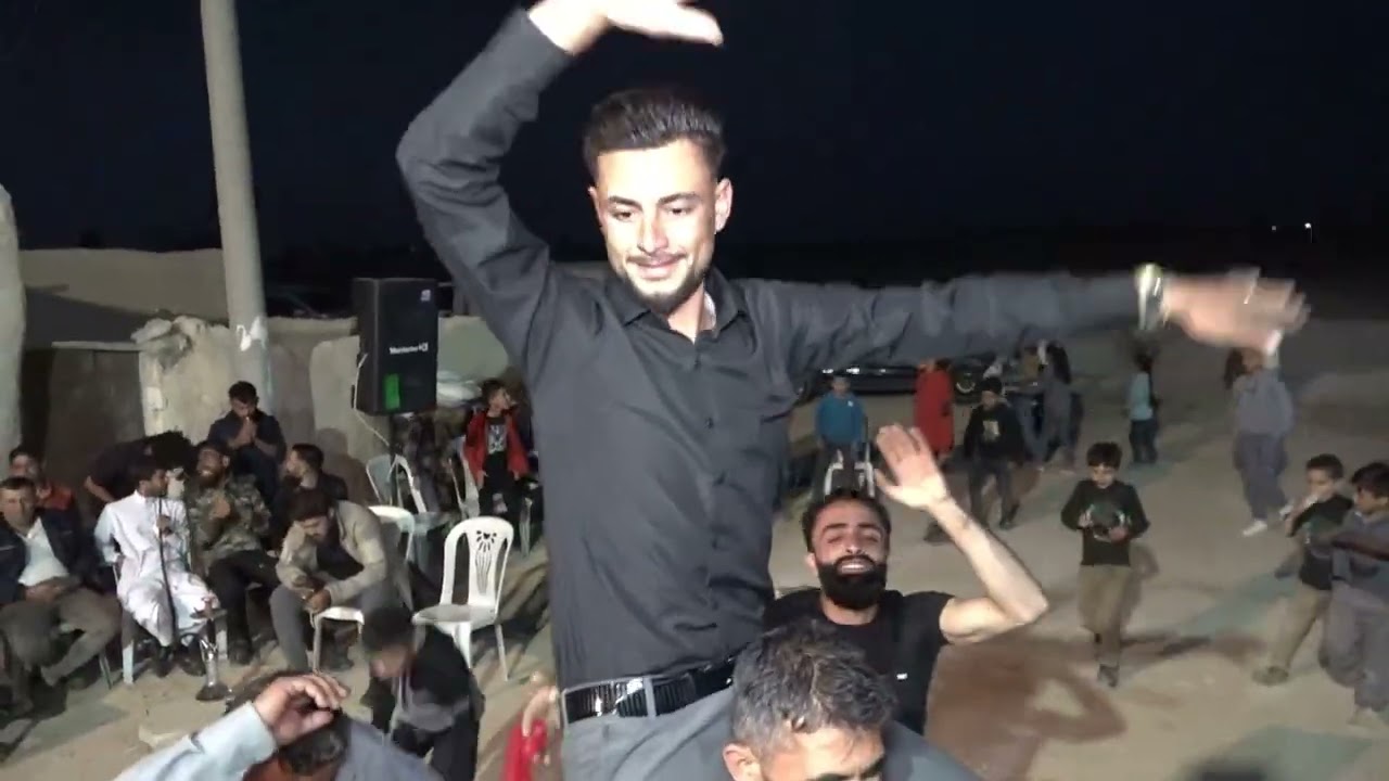 4   العريس  -  زهير جمعه برهو =من قريهة  المدلله  =  ريف  جرابلس \\ الخال أبو حسن  0994420973 منبج