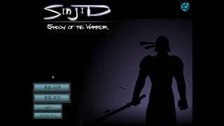 신지드 플래시게임 (그림자 닌자) screenshot 4