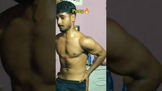 #motivation #bodybuildingmotivation #desihomegym #aestheic #workoutmotivation