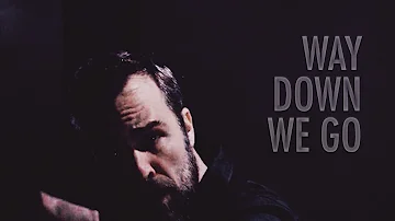 Is Argent a werewolf?