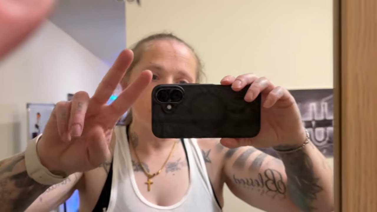 New Place Tour | LoFi ASMR