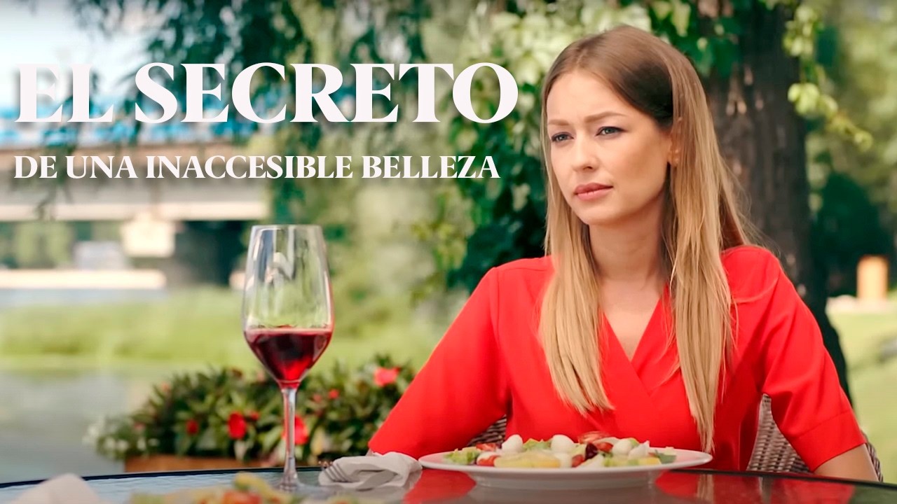 EL SECRETO DE UNA INACCESIBLE BELLEZA 💋 Todos la desean… pero ella solo quiere a su ex