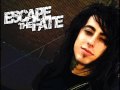 Escape The Fate - Make UP