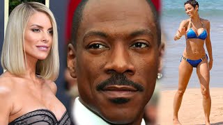 Little known facts about Eddie Murphy
