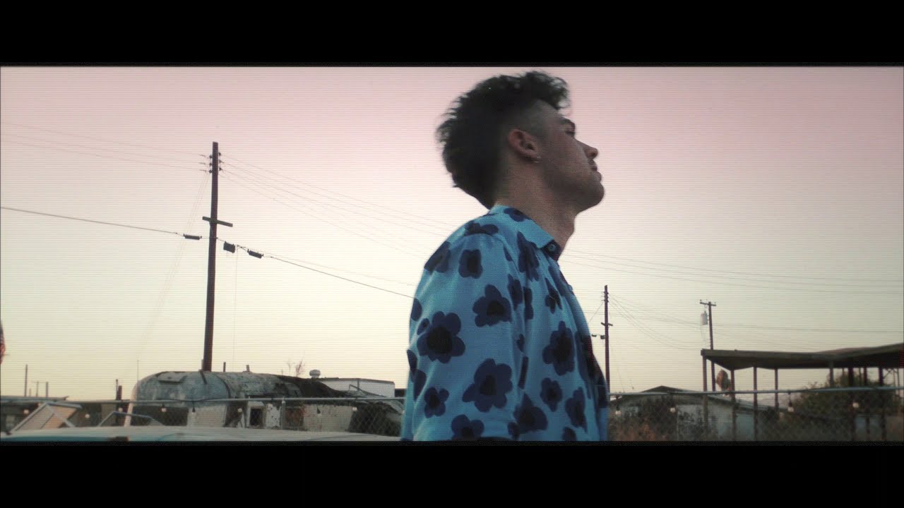 Watch Nick Kandler - Closure (Official Music Video) on YouTube Watch Nick Kandler - Closure (Official Music Video) on YouTube