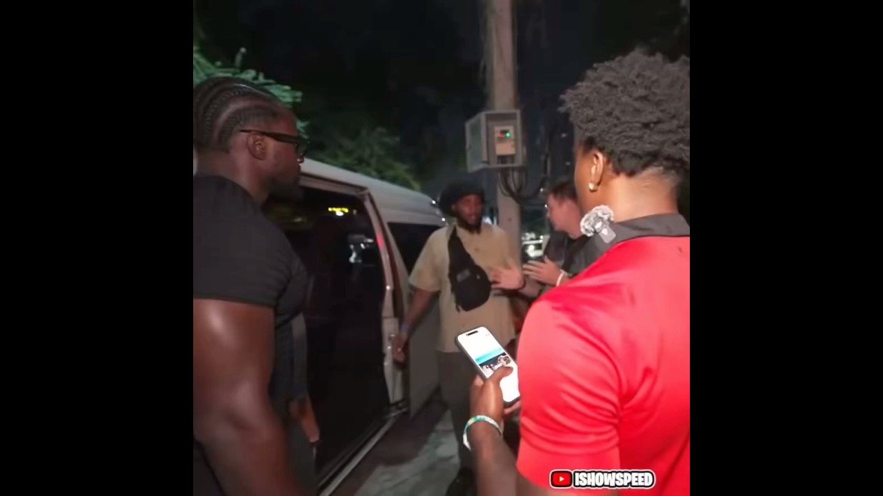 SPEED НАНЯЛИ НОВУЮ КОМАНДУ 