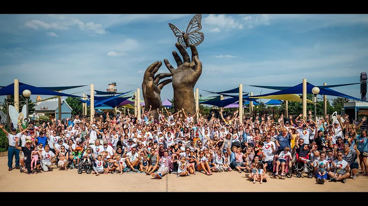 4P Support Group National Conference