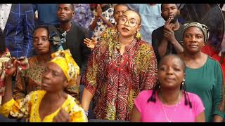 PRESERVATION FAITH BY DR PAUL ENENCHE