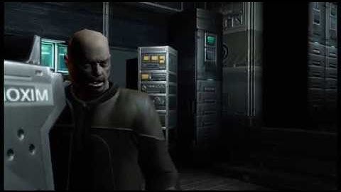 Doom 3: BFG Edition - Administration - Part 4 [No Commentary]
