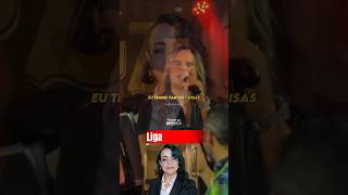 Liga Mim Música Viral Calcinha Preta Com Marlon E Paulinho Abelha A