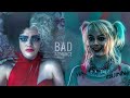 Cruella & Harley quinn ][ Bad Romance (Radio Edit) - Lady Gaga Music Video