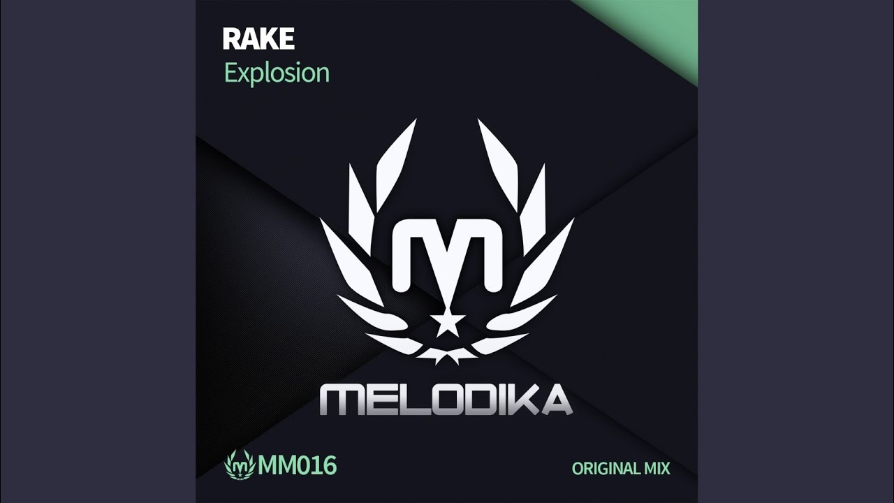 Watch Explosion (Original Mix) on YouTube Watch Explosion (Original Mix) on YouTube