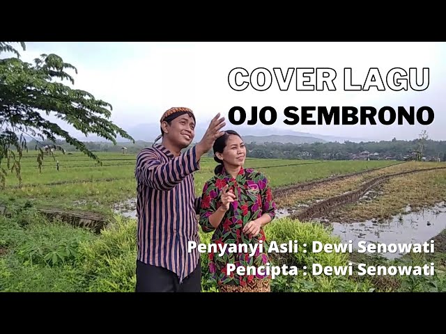 Lagu Rohani Kristen Jawa Campursari | Cover Lagu : Ojo Sembrono class=