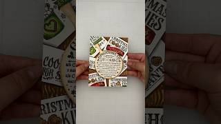 Table Scene Card | Honey Bee Stamps
