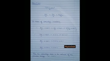 CSIR NET DEC 2019 PART B Q. 45 Question ID: 1879801590 - EXPERIMENTAL PHYSICS