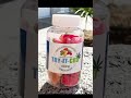TRY-IT-CBD.com | Triple Layered Gummy Bears