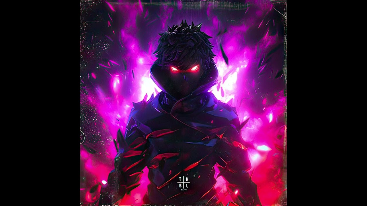 7vvch, D4RRYL - ÚLTIMA DANÇA | BRAZILIAN PHONK