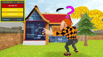 Dark Riddle Mod | Gameplay New Update 4.4.3 ( Android/IOS ) Part 161