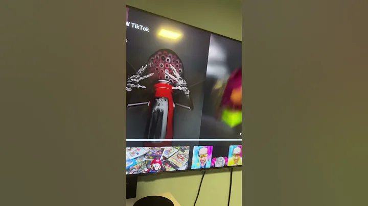 The haunted gumball machine #scary #short