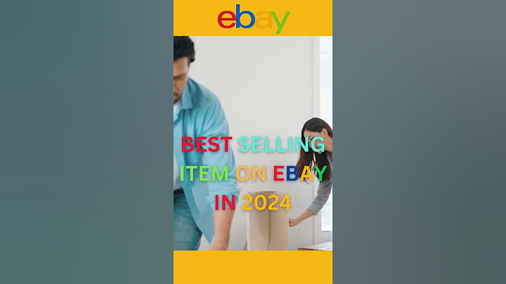 Best Selling Items on eBay in 2024 #ecommerce #ebay #ebaydropshipping #ebayuk #ebayreseller