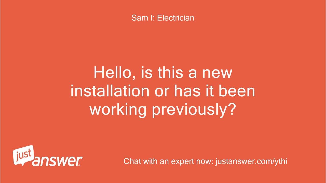 Can t get my inverter to reset. Xantrex xm1000. Push button YouTube