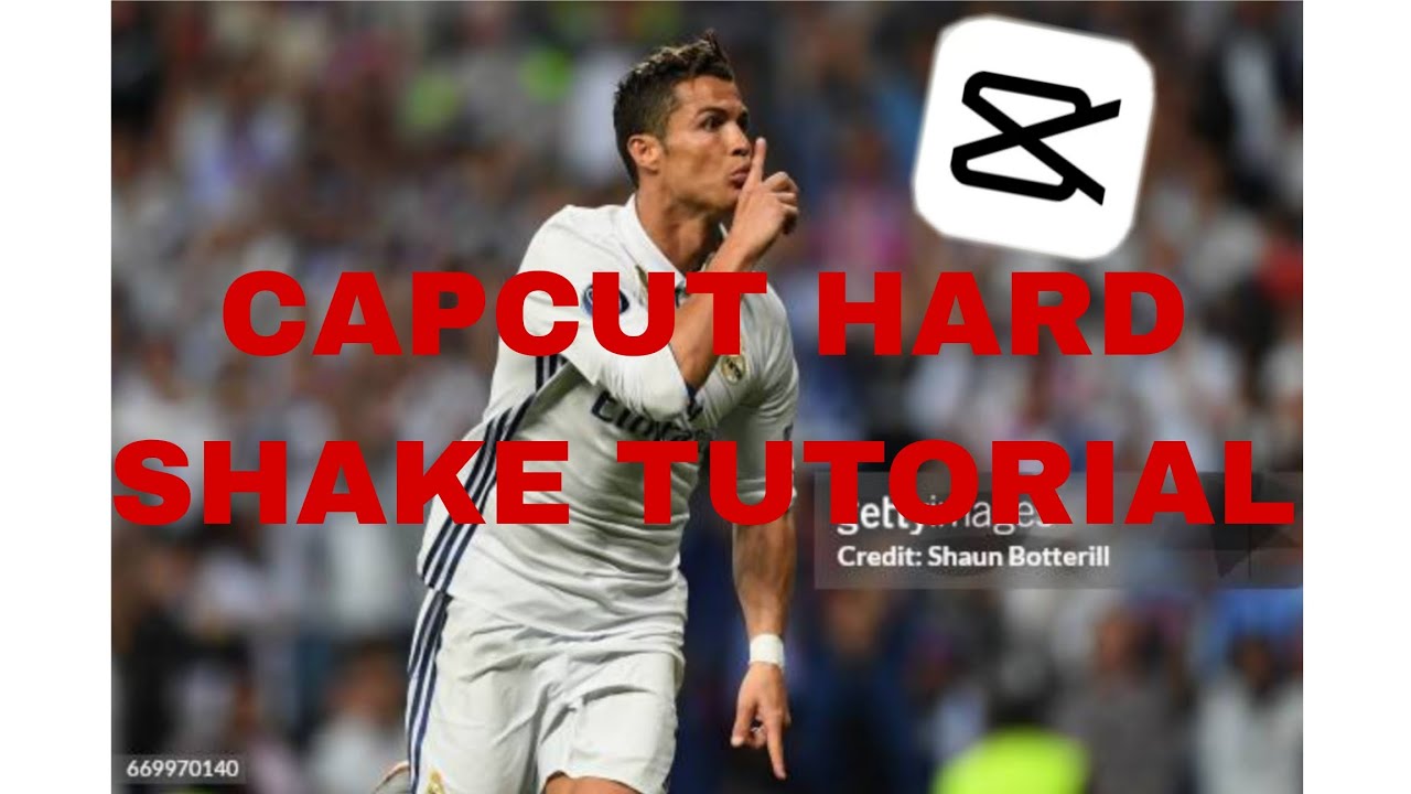HARD SHAKE IN CAPCUT TUTORIAL - YouTube
