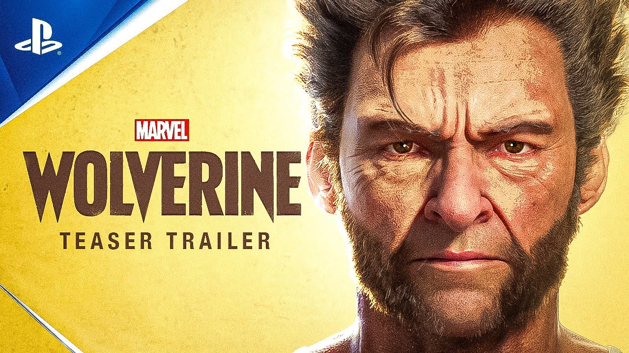 Com esse vídeo podemos ter uma ideia de como pode ser Marvel's Wolverine da Insomniac Games