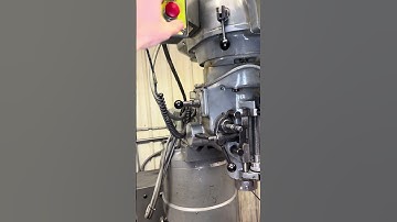 BRIDGEPORT EZ-TRAK DX MILLING MACHINE #auction #millingmachines #bridgeport #machining #machinist