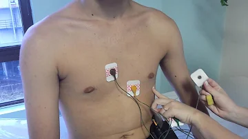 Quando se sabe quando o aparelho Holter não está funcionando?