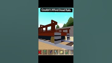 Roblox build a boat for treasure #roblox #babft #build #buildaboatfortreasure #deadrails #fypシ