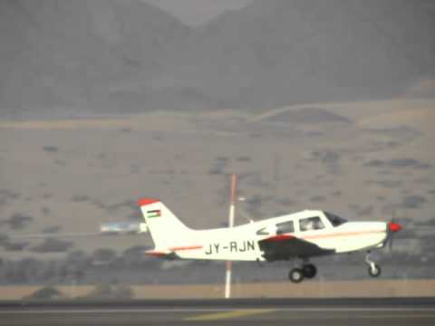 royal jordanian air academy fees