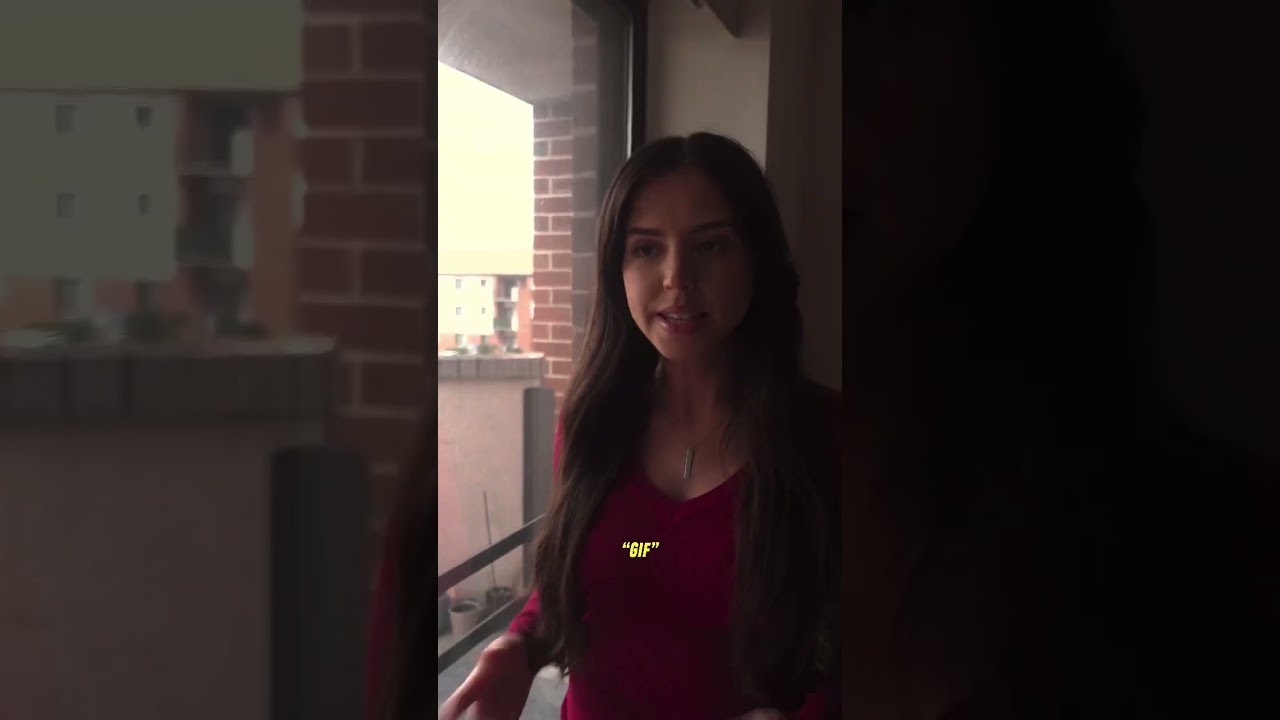 people who say “gif” instead of “gif”