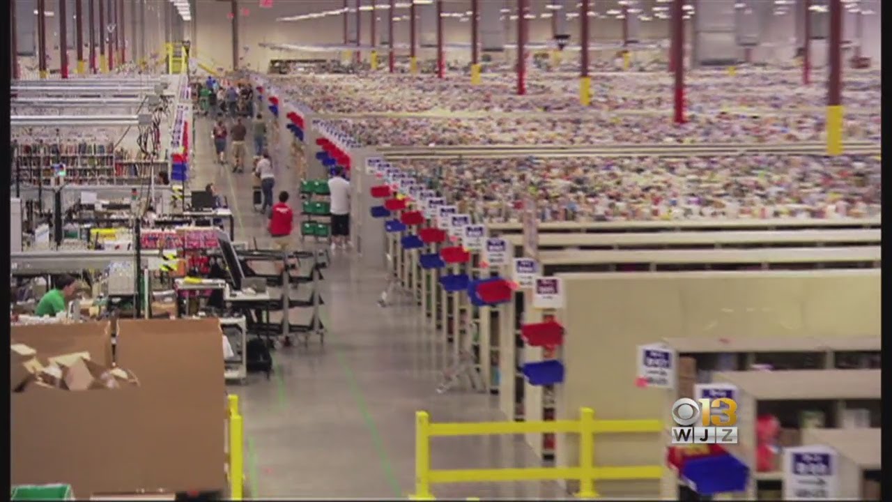 Amazon Offers Free Shipping On All Holiday Orders