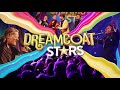 Dreamcoat stars  13 may 2023  watford palace theatre