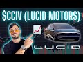 Churchill Capital $CCIV Stock (Lucid Motors) Price Targets & News Analysis | Why I Invested
